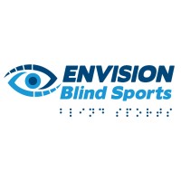 Envision Blind Sports logo - Similar company to Ohio Optometric Association