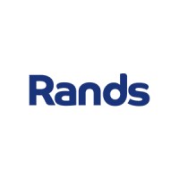 Rands logo - Similar company to Vozic