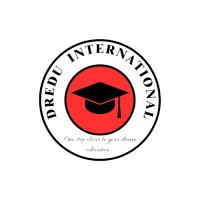 Dredu International logo - Similar company to Techjm Solutions Llp