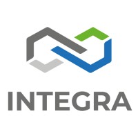 Integra logo - Similar company to Quantica - Rete Di Imprese