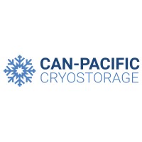 CAN-PACIFIC Cryostorage logo - Similar company to Caliper Print & Signage Solutions