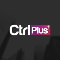 Ctrl Plus+ logo - Similar company to Gtw It Solutions