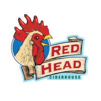 Redhead Ciderhouse LLC logo - Similar company to Burnham Orchards
