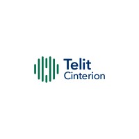 Telit Cinterion Deutschland GmbH logo - Similar company to Telit Cinterion