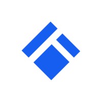 Plato logo - Similar company to Glassflow