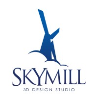 Skymill Japan logo - Similar company to Lineberty