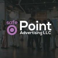 SafePoint Advertising logo - Similar company to Safe Point