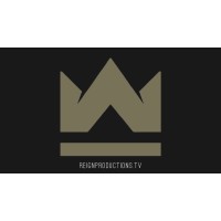 Reign Productions logo - Similar company to Reign Maker