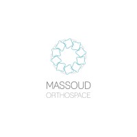 Massoud Orthospace logo - Similar company to Mineers Smile Centre
