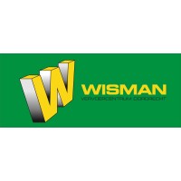 Wisman Vervoercentrum logo - Similar company to Spits B.V.