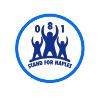 081 Stand for Naples logo - Similar company to Laboris Catrame