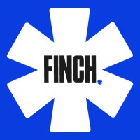 FINCH logo - Similar company to Brand Creative Llc