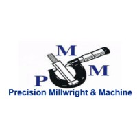 Precision Millwright & Machine logo - Similar company to Millwright Construction