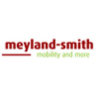 Meyland-Smith A/S logo - Similar company to Can-Dan Rehatec Ltd.
