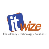 ITwize Technology Ltd logo - Similar company to Techstylers