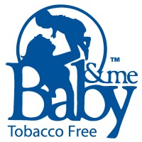 Baby & Me Tobacco Free Program™ logo - Similar company to The Joleabis Center For Health & Economic Equity