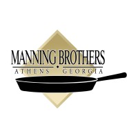 Manning Brothers Food Equipment Co. logo - Similar company to Joma Construction