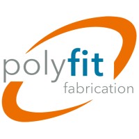 Polyfit Fabrication logo - Similar company to Phoenix Shutdown Services