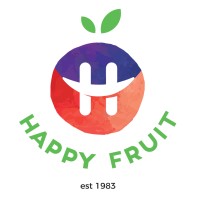 Happy Fruit logo - Similar company to Happy Fruit