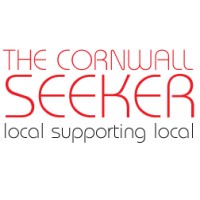 The Seeker logo - Similar company to Web Design Mate