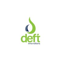 Deft Innovations logo - Similar company to Zwandum