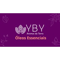 Yby Aromas da Terra logo - Similar company to Faw Aromas Ltda.