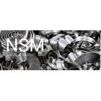 Naseem Sabir Metal Scrap Trading L.L.C. logo - Similar company to Seneca Global