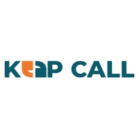 Keep Call logo - Similar company to Infonee