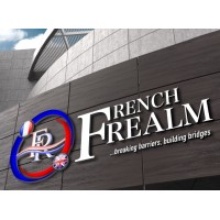French Realm logo - Similar company to Fossile