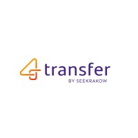4Transfer logo - Similar company to Seekrakow