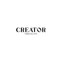 The Creator Platform logo - Similar company to Alexlatte.Com
