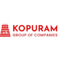 Kopuram Group of Companies logo - Similar company to Aruvwi Groups Of Companies