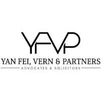 Yan Fei, Vern & Partners logo - Similar company to Jcip International Sdn Bhd