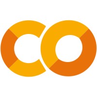 Google Colab logo - Similar company to Google Earth Engine (Gee)