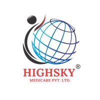 Highsky Group of Companies logo - Similar company to Rosette Pharmaceuticals
