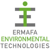 Ermafa Environmental Technologies logo - Similar company to [Re] Waste