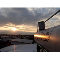 ConstruTecnia Energia Solar logo - Similar company to Ibf Mining Steels