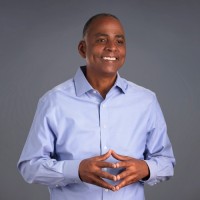 Mayor Renard Johnson logo - Similar company to Hadronlink Connectus