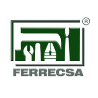 FERRECSA S.A de C.V logo - Similar company to Tool Town México