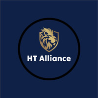 HT Alliance logo - Similar company to Upthriveai