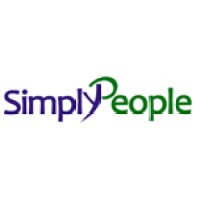 SimplyPeople logo - Similar company to Rising Webvibe Solutions