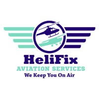 Helifix Aviation Services Pvt Ltd