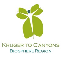 Kruger to Canyons Biosphere Region NPC logo - Similar company to Supporting Person-Centered Approaches For Retention In Care (Sparc)