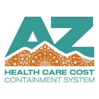 Arizona Health Care Cost Containment System (AHCCCS) logo - Similar company to Comtrans, Ltd.