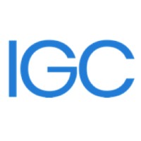 IGC Fund logo - Similar company to Cobuildx