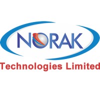NORAK TECHNOLOGIES LIMITED logo - Similar company to Code Clan Nigeria