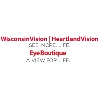 Wisconsin Vision Inc./Heartland Vision and Eye Boutique Inc. logo - Similar company to Fait Distribution