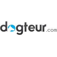 Dogteur logo - Similar company to Feelloo