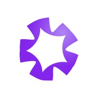 Trampoline logo - Similar company to Glimmerai