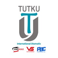 TUTKU International Automotive logo - Similar company to Turk Startups